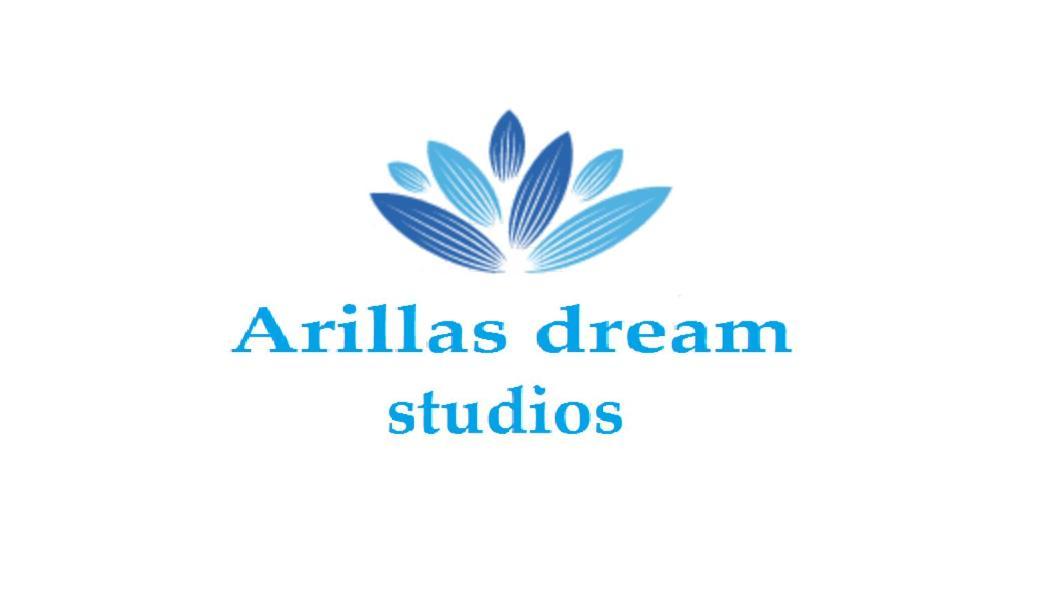 Arillas Dream Studios المظهر الخارجي الصورة